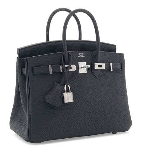 hermes birkin 25 black togo|hermes birkin 25 for sale.